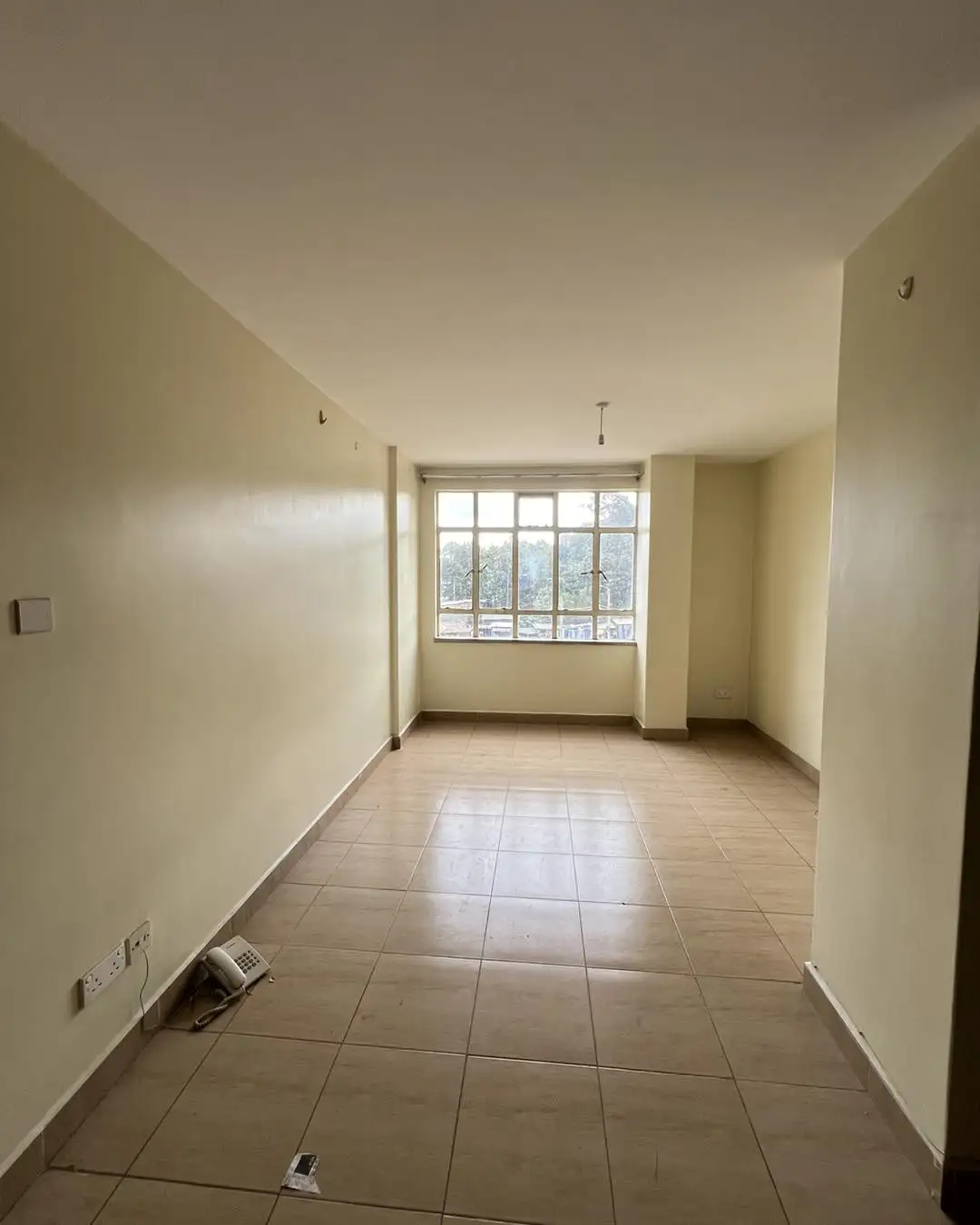 Spacious Modern 1 Bedroom Apartment To Let in Naivasha road Image