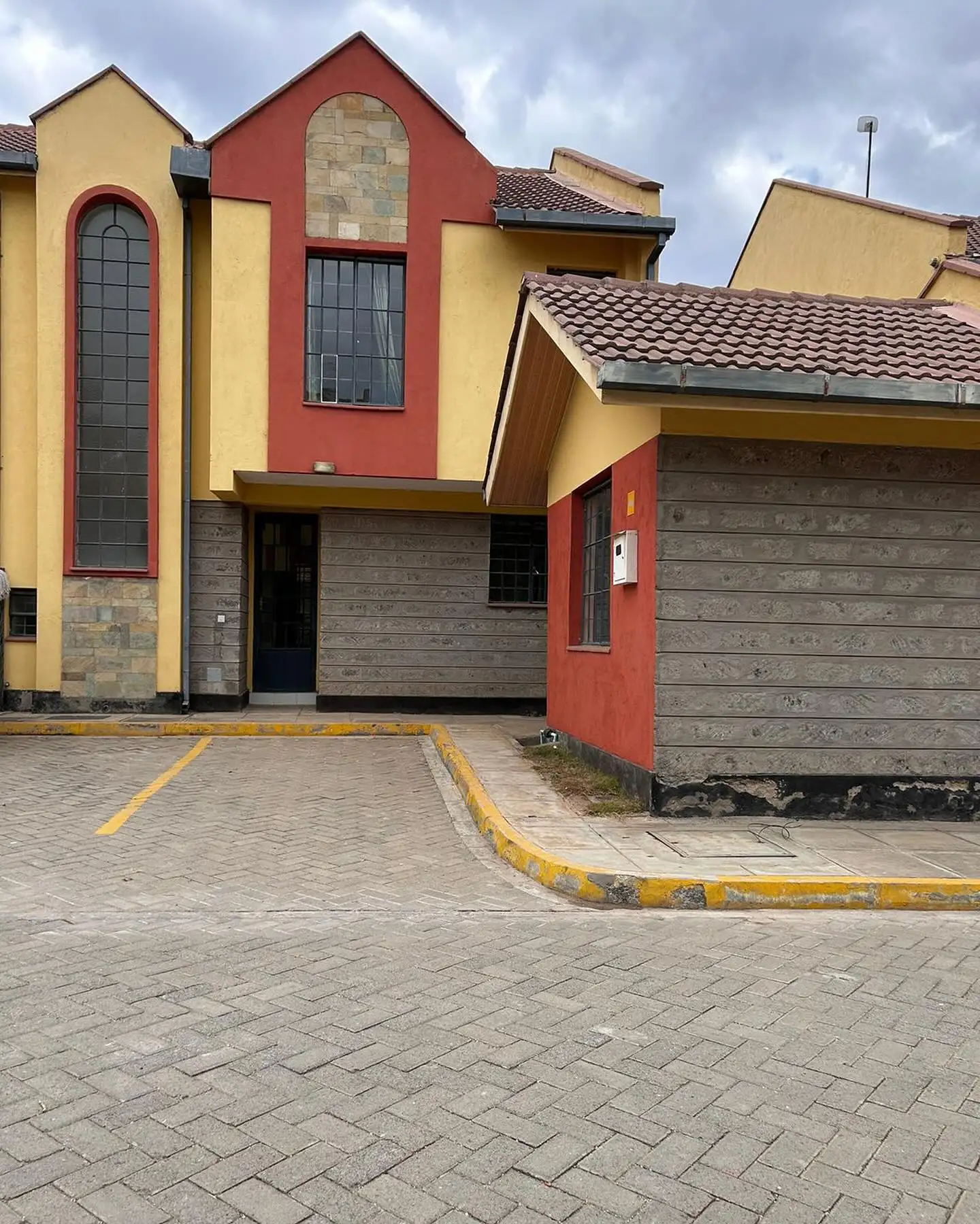 3 bedroom bungalow for sale in Kitengela Image