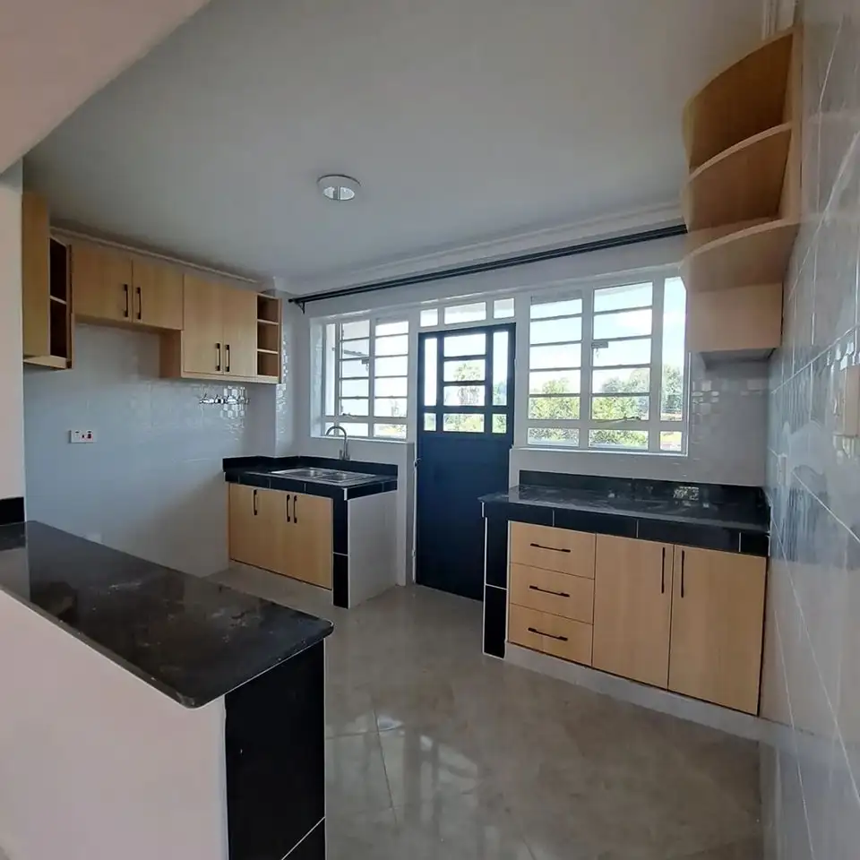 2 Bedroom Apartment For Rent in Lower Kabete Image