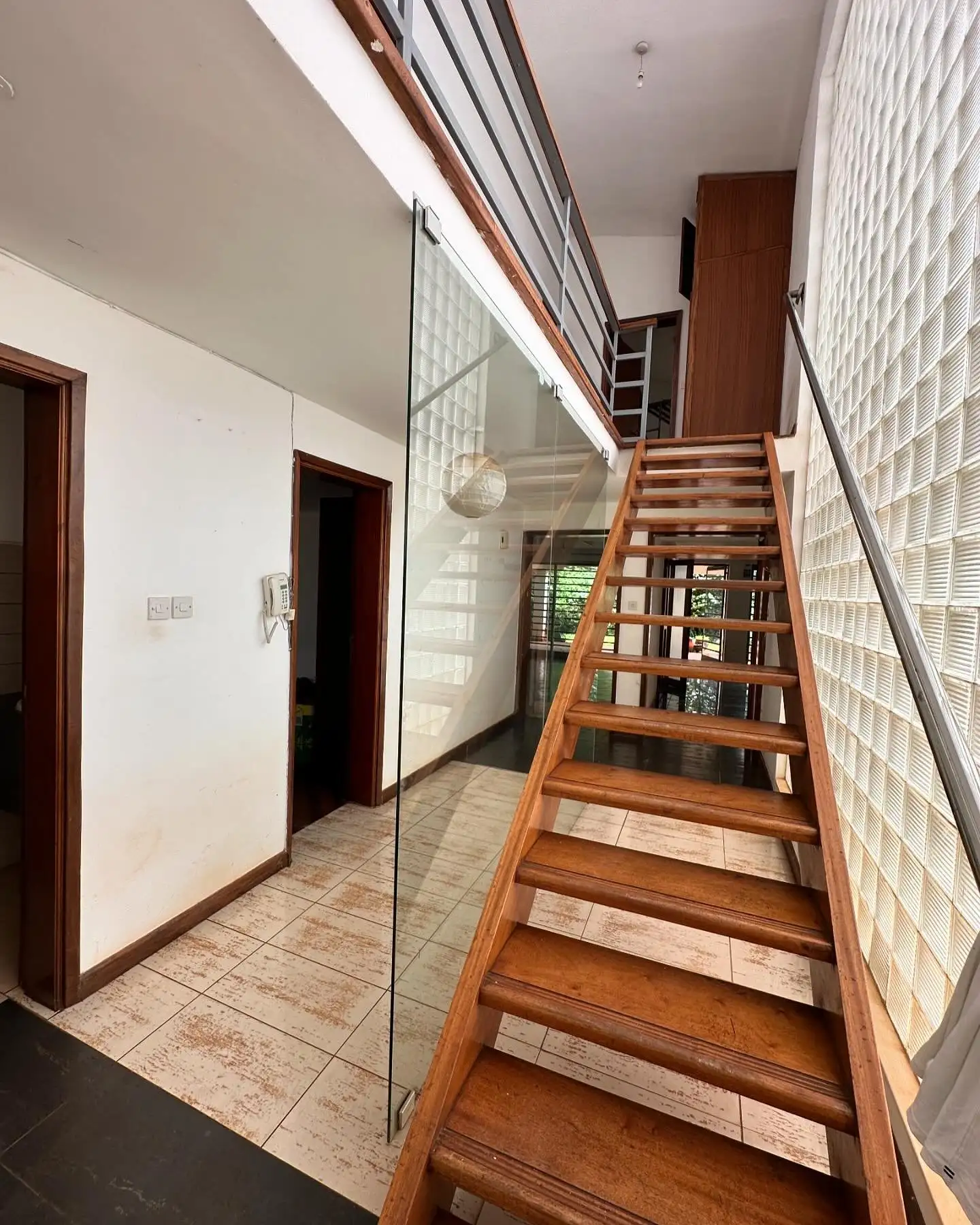 4 bedroom plus dsq townhouse to let in Lavington Image