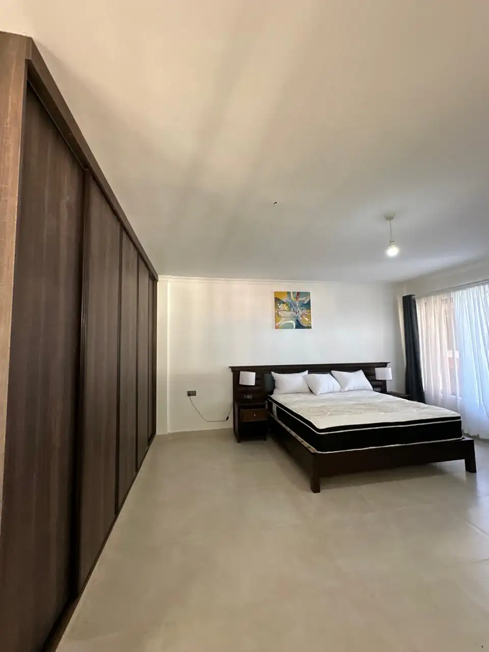 3 & 4 Bedroom + DSQ Luxury Apartments for Sale in Nyali Mombasa Image