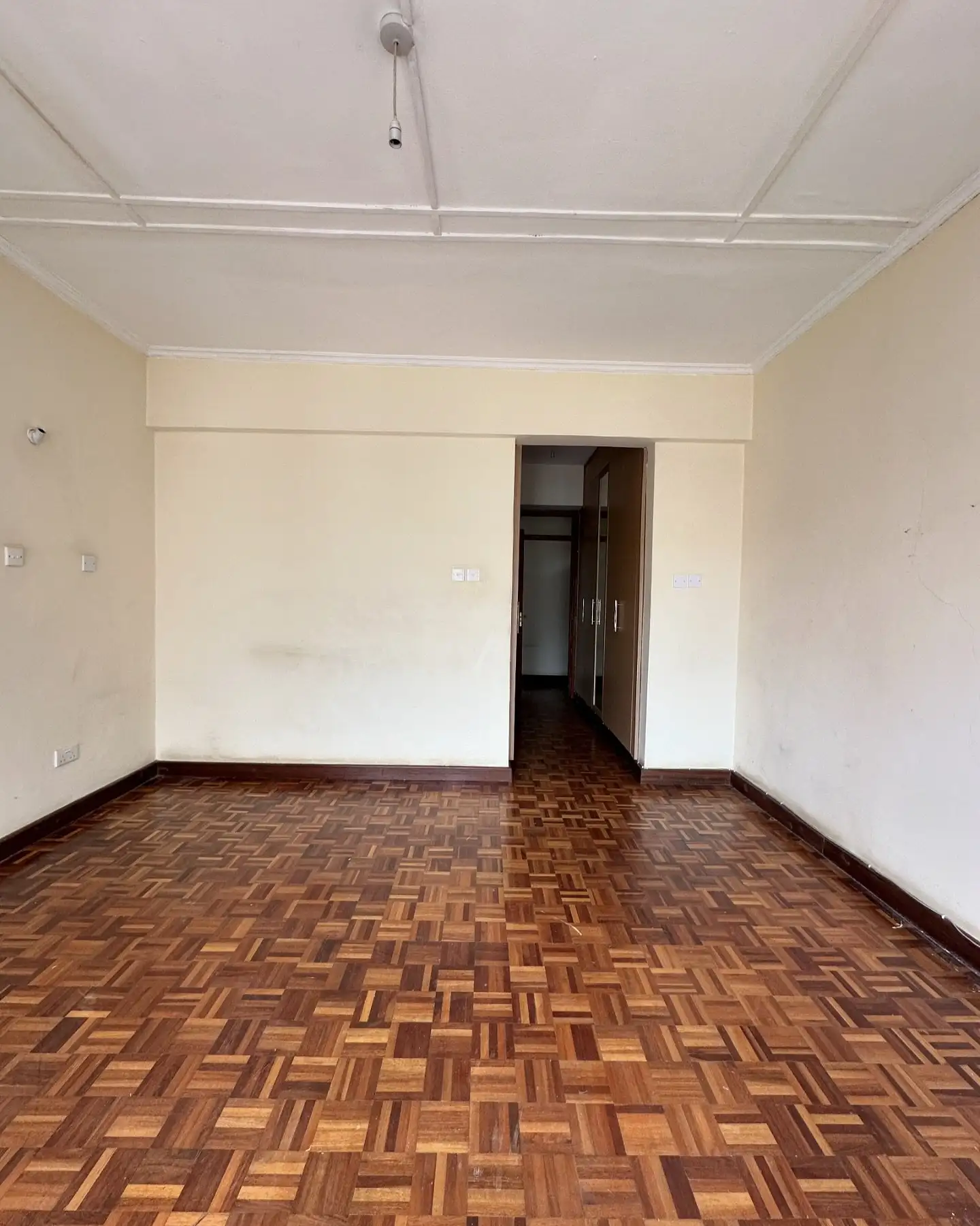 4 Bedroom Duplex apartment for rent in  kilimani Image