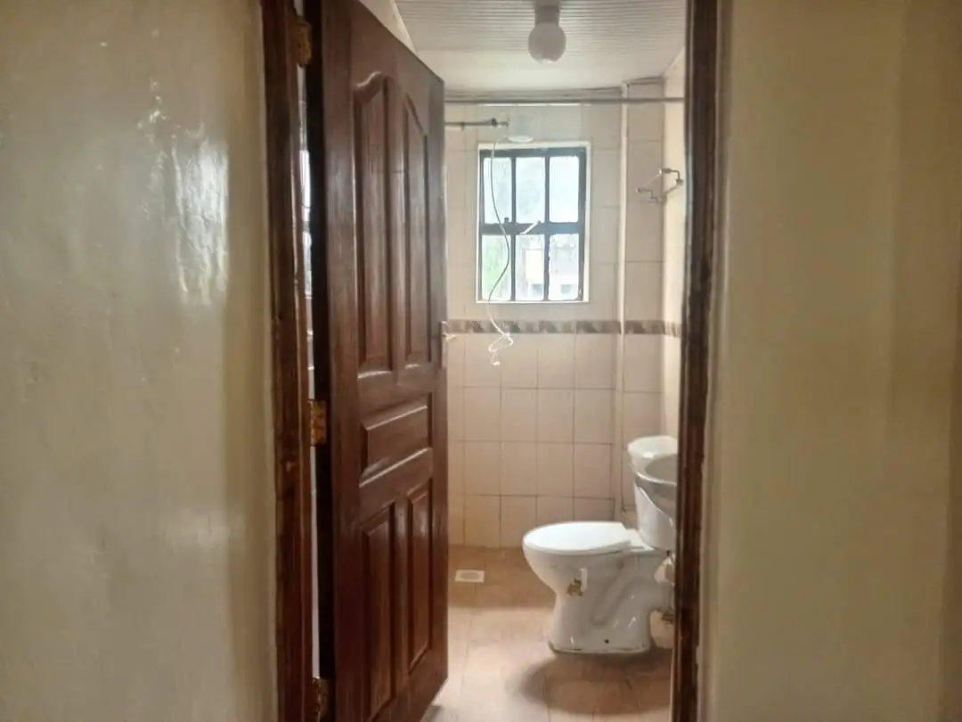 executive new 2 bedroom apartment to let in Syokimau Image