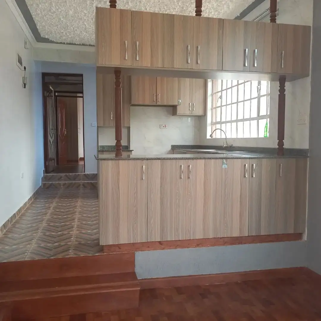 4 bedroom maisonette for sale in Ngong. Image