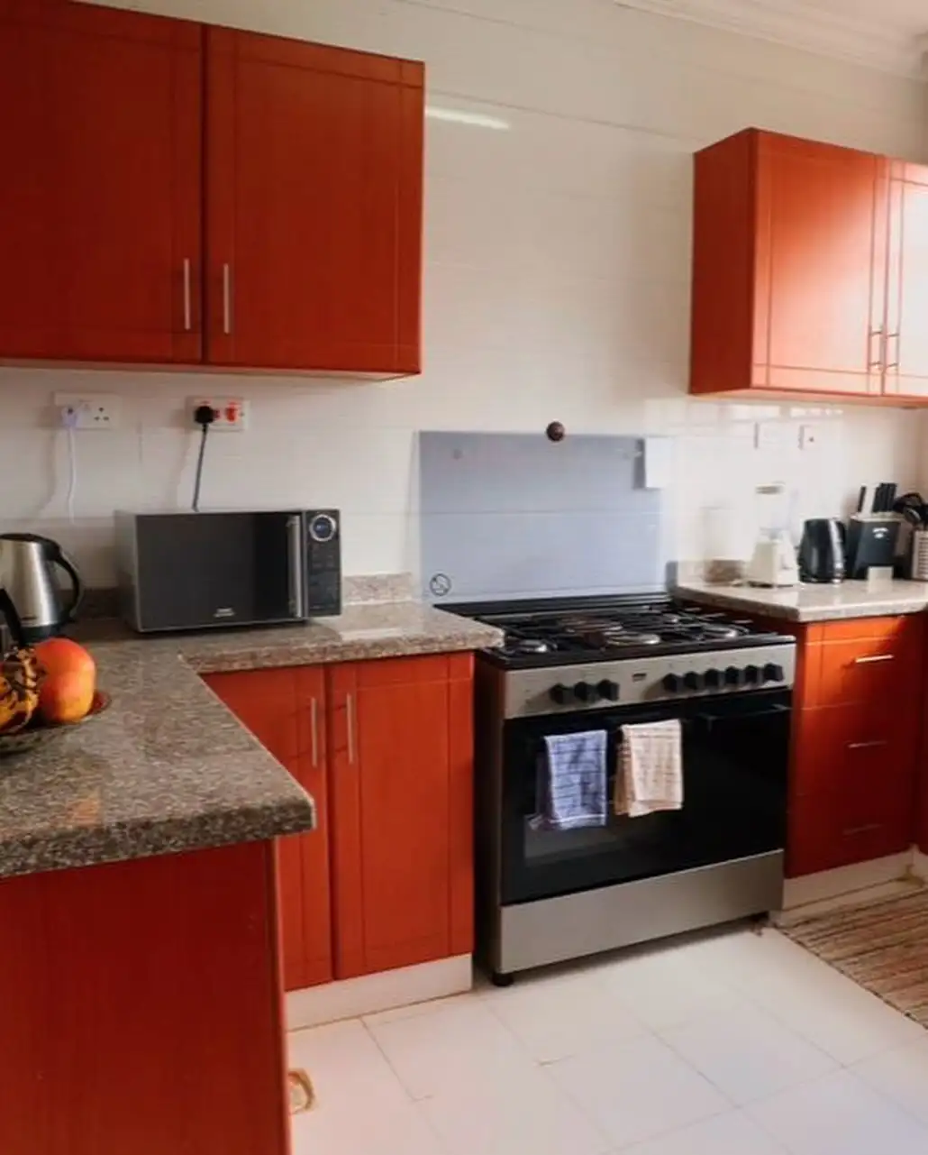 Executive 2 bedroom penthouse for sale in Lavington Image