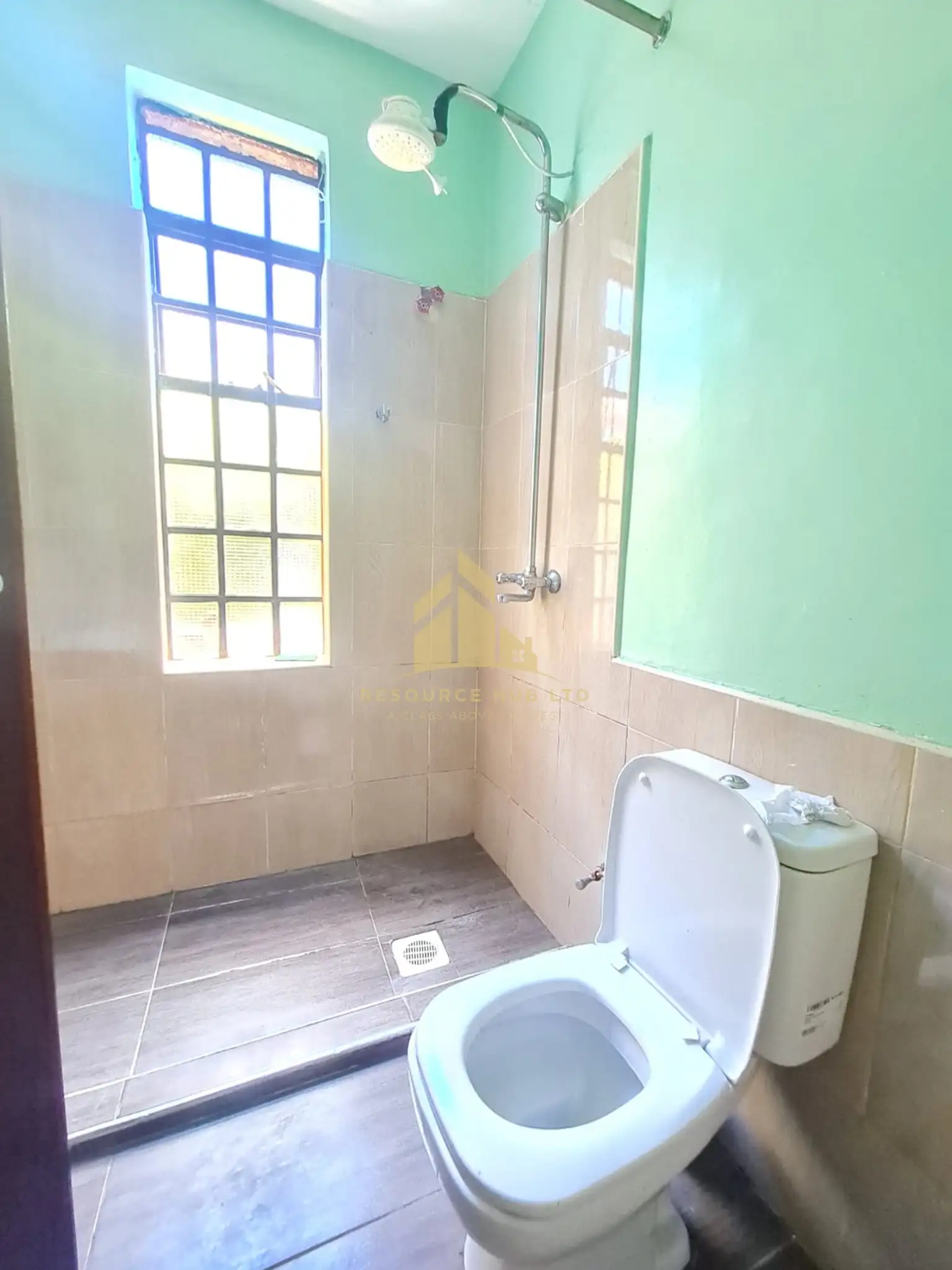 4 bedroom maisonette to let in Muthaiga Image