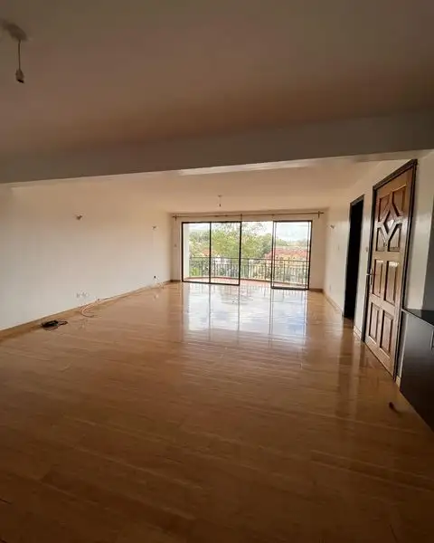 3 bedroom apartment for rent in Kilimani Image