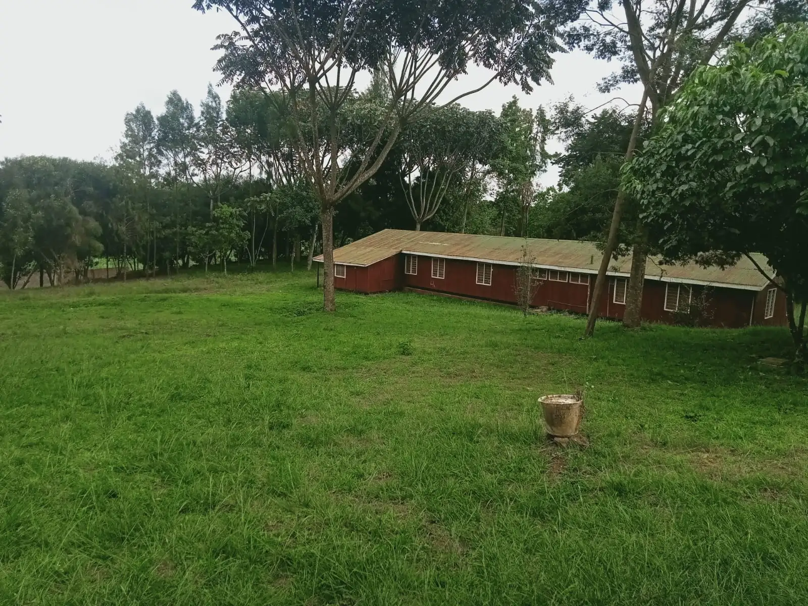 7 acres prime land for Sale in  Zambezi area, Waiyiaki Way Image