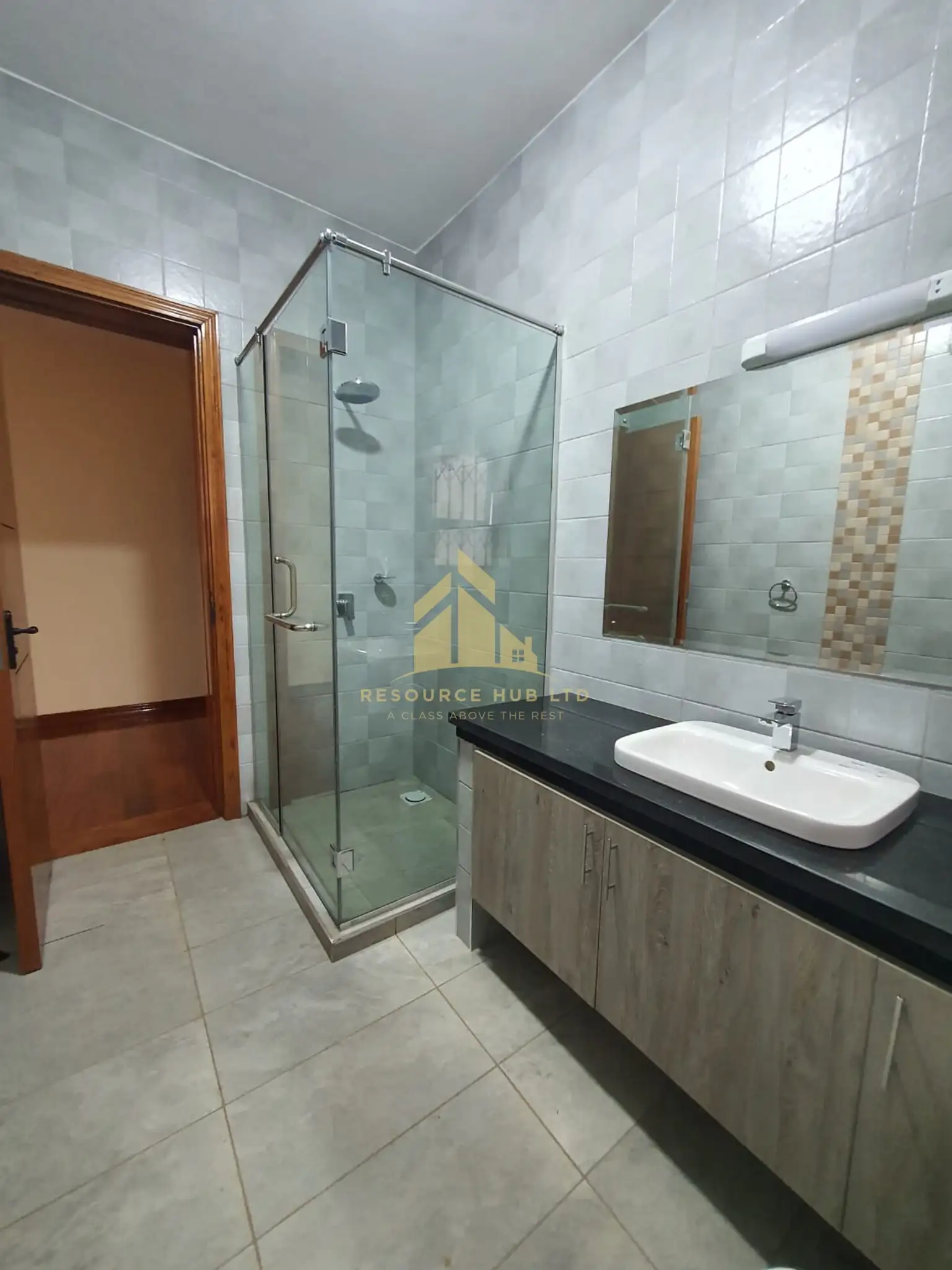 Ultra Modern 5 Bedroom Maisonette Plus DSQ To Let in Westlands Image