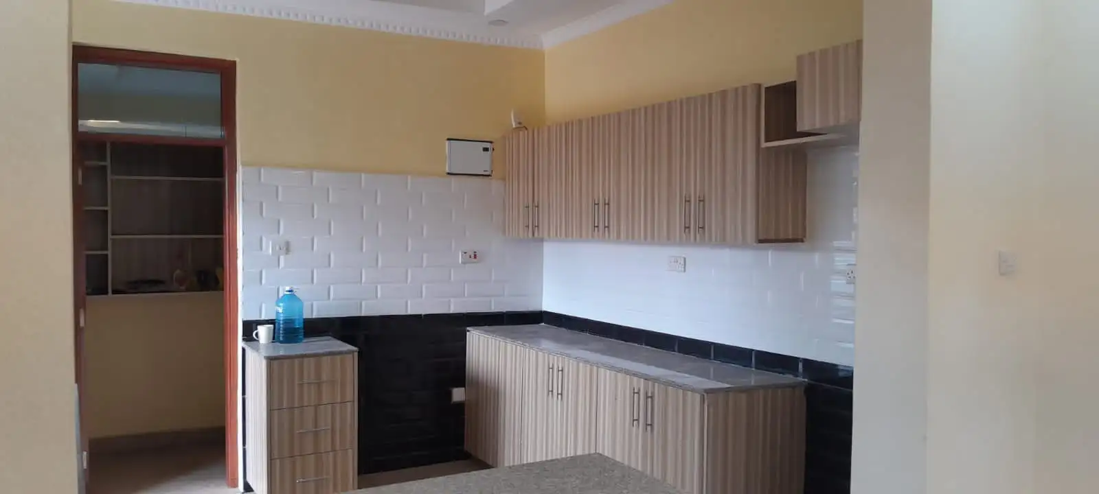 5 bedroom maisonette to let in Syokimau Image