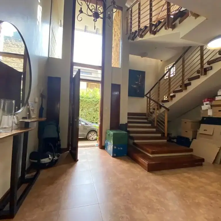 4 bedroom townhouse for sale in Lavington Image