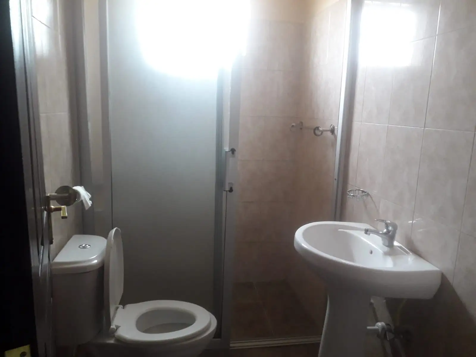 Furnished 1 Bedroom Apartment to Let in Runda Image