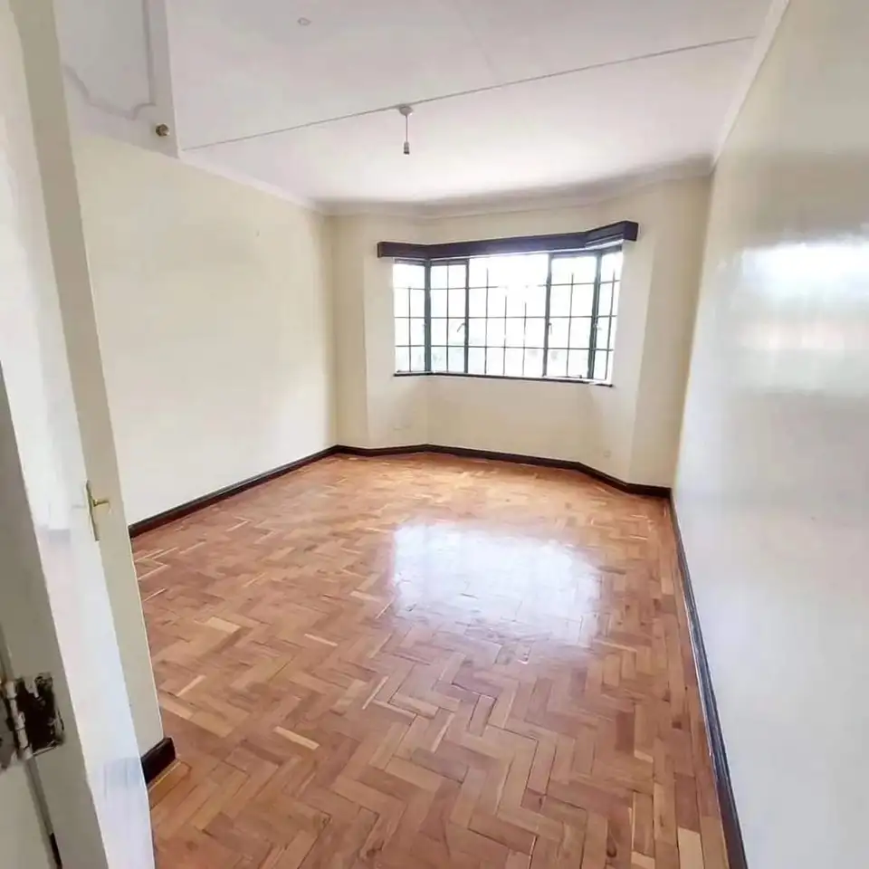 3 Bedroom Apartment To Let in Lavington.  Image