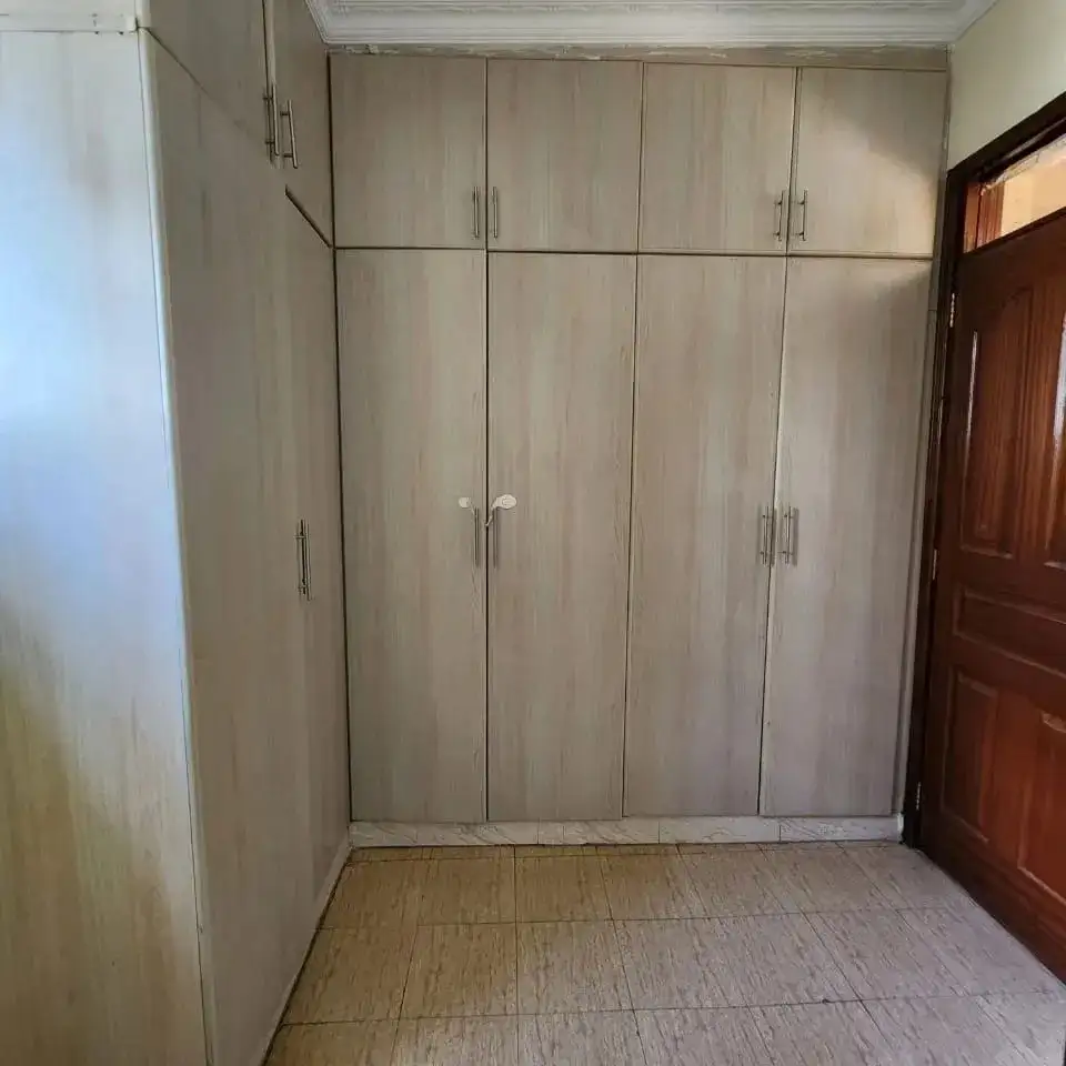 3 bedroom apartment plus dsq for rent in Kileleshwa. Image