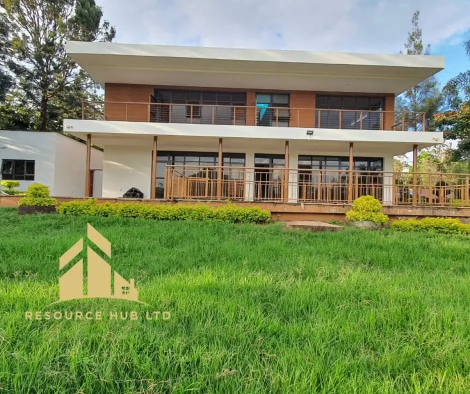 3 bedroom maisonette to let in Kitisuru Image