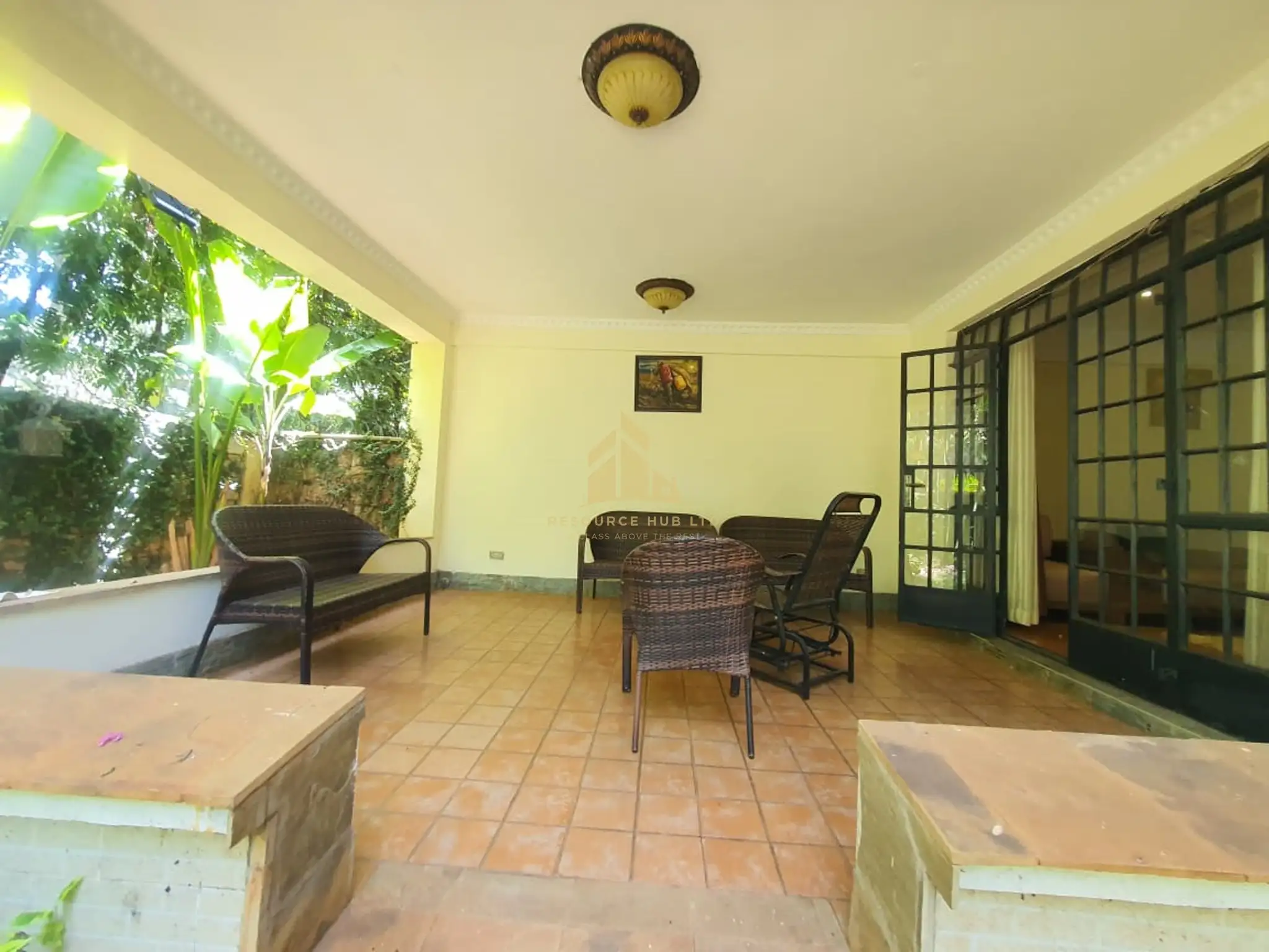 2 bedroom furnished apartment for sale in Nyari Estate Image