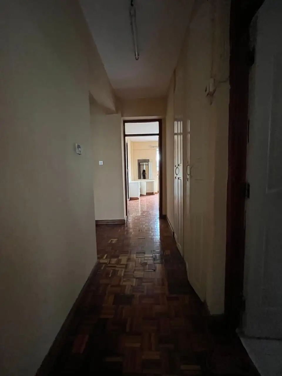 Well-Maintained 3 Bedroom Apartment for Rent in Kileleshwa Image