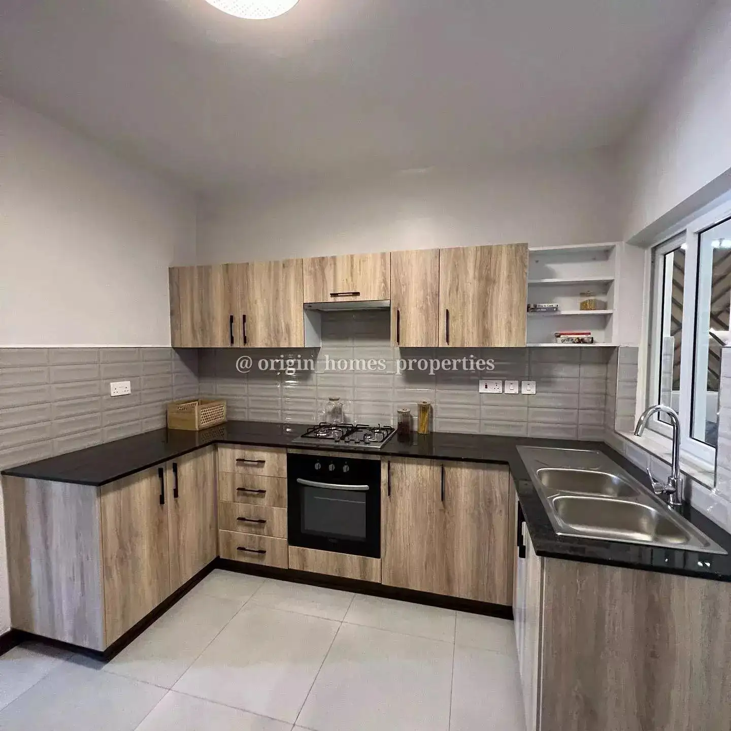 Stylish 2 & 3 Bedroom Modern Apartment For Sale In Syokimau Image