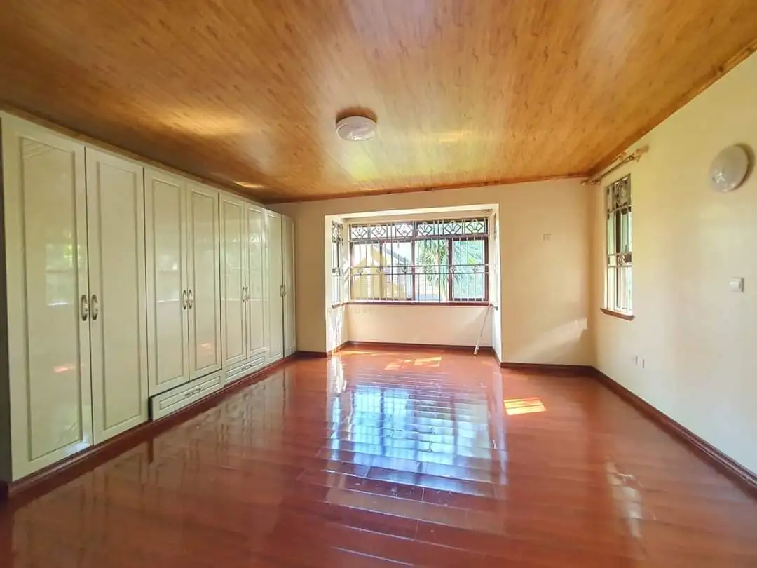 5 bedroom maisonette for rent in Lower Kabete Image