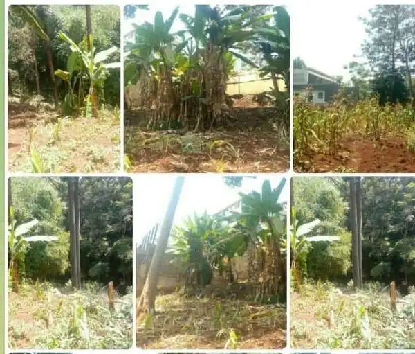 Commercial Land for sale in Old Kitisuru. Image