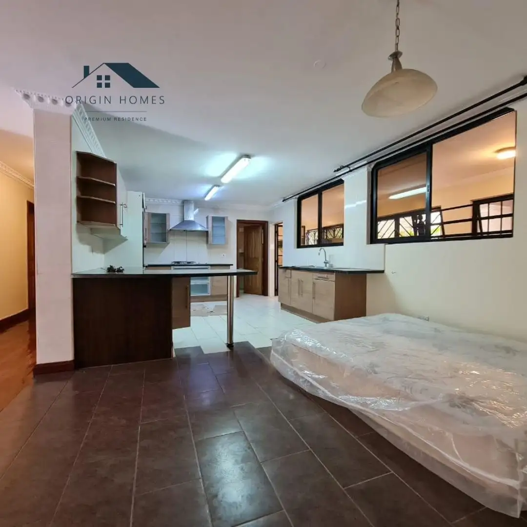 Spacious 4 Bedroom Apartment For Sale in Lavington Image