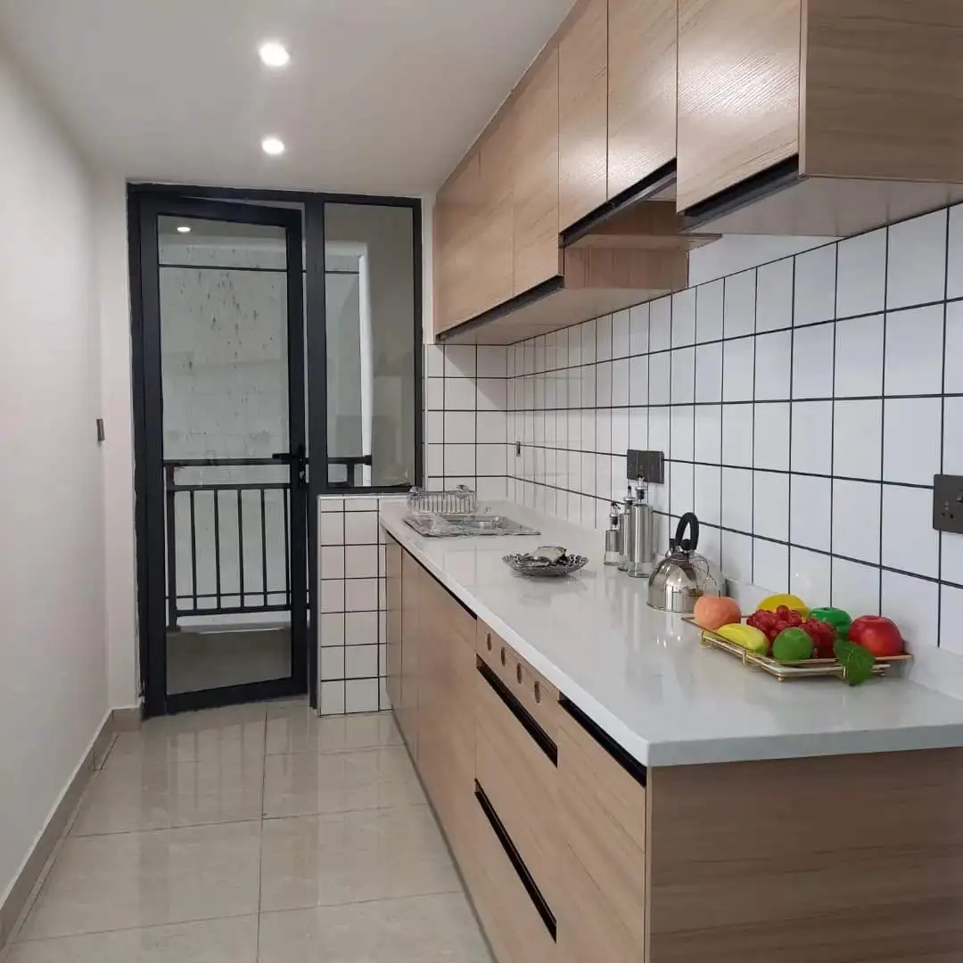 Studio, 1 , 2 and 3 bedroom apartment for sale in Ruaka Image