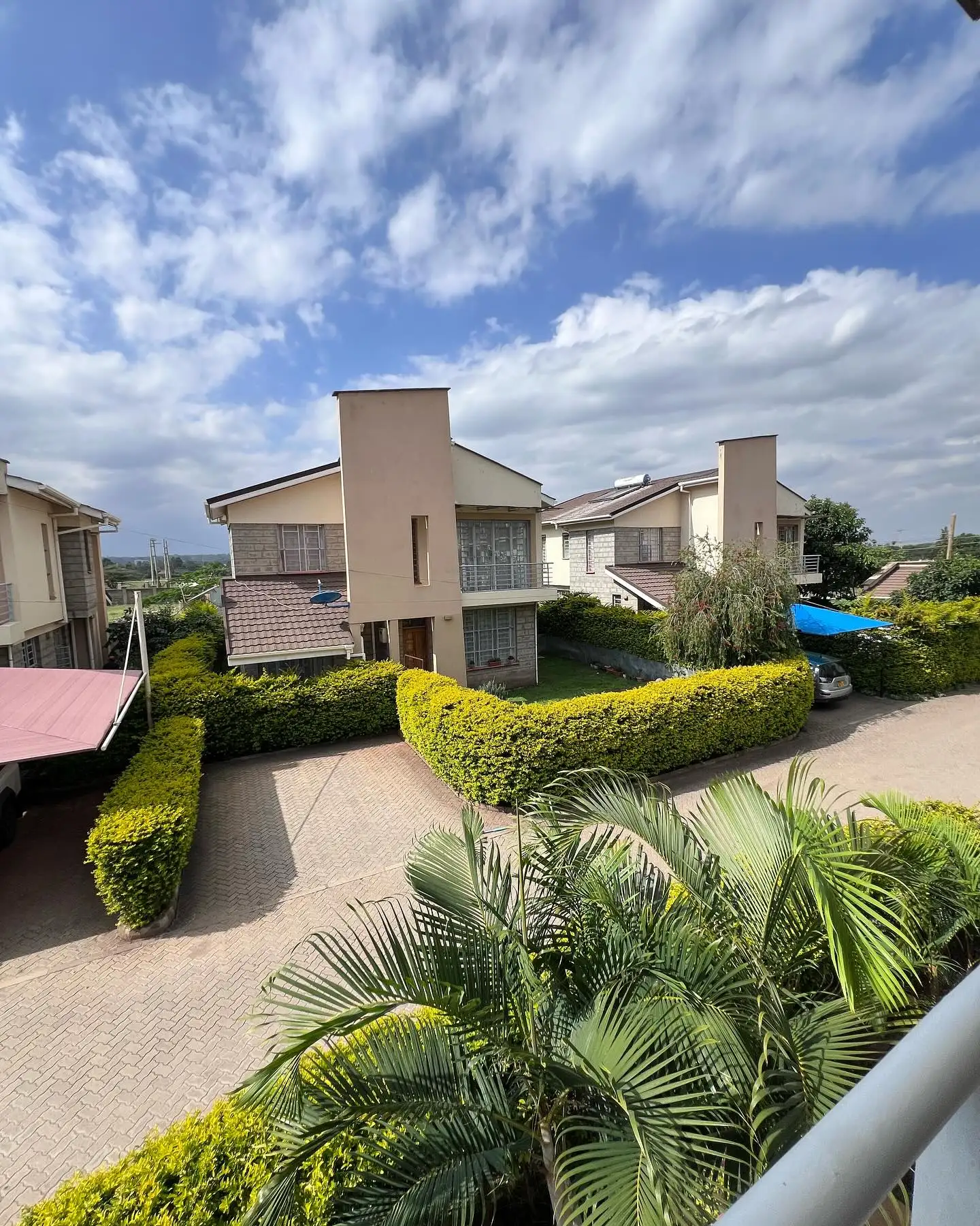 4 Bedroom Townhouse Plus DSQ For Sale in Ongata Rongai Image