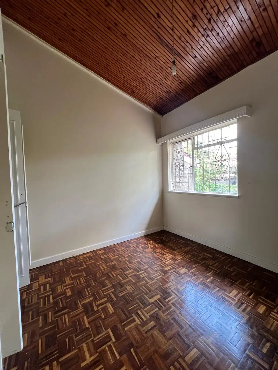 4 bedroom maisonette for rent in Kilimani Image