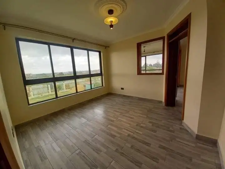 6 bedroom maisonette for rent in Kijani Ridge, Tatu City. Image