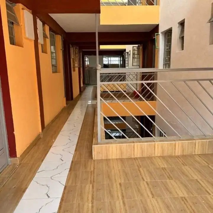 Studio Apartments For Sale in Juja next to JKUAT University Image