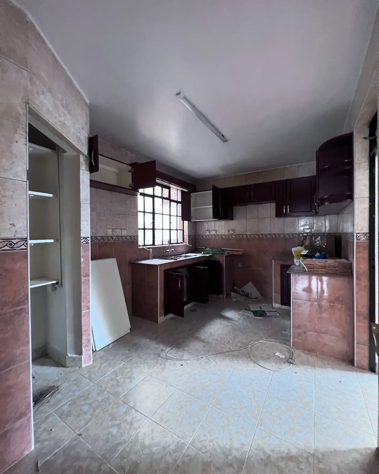 3 bedroom apartment to let in Kilimani Image