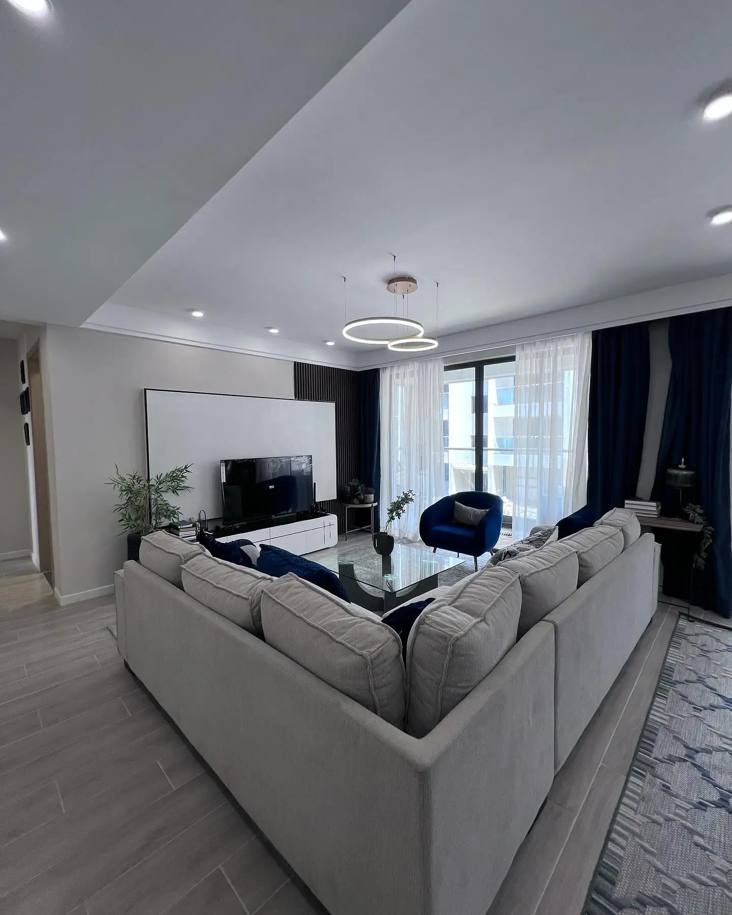 Luxury 3 Bedroom Apartment Plus DSQ For Sale in Syokimau Image