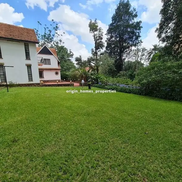 0.9 Acre Land For Redevelopment of Apartments for sale in Lavington Image