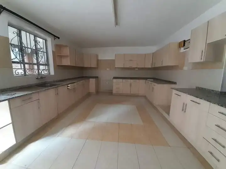 5 Bedroom All En-suite Maisonette for Rent in Syokimau Image