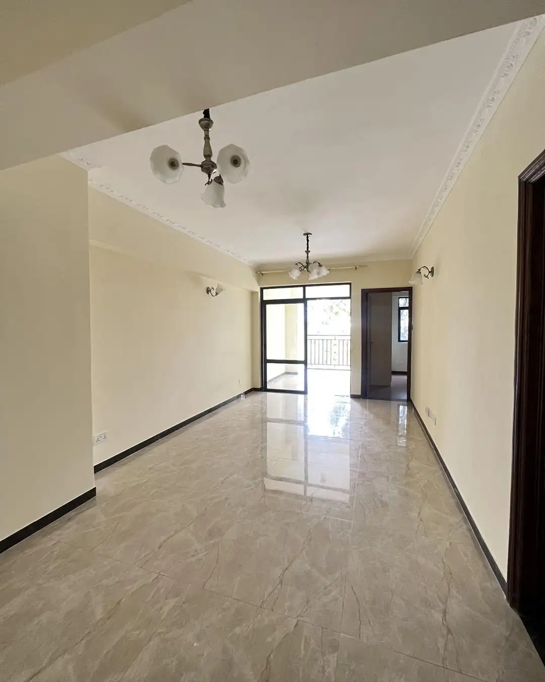  2 bedroom apartment for sale in Kilimani. Image