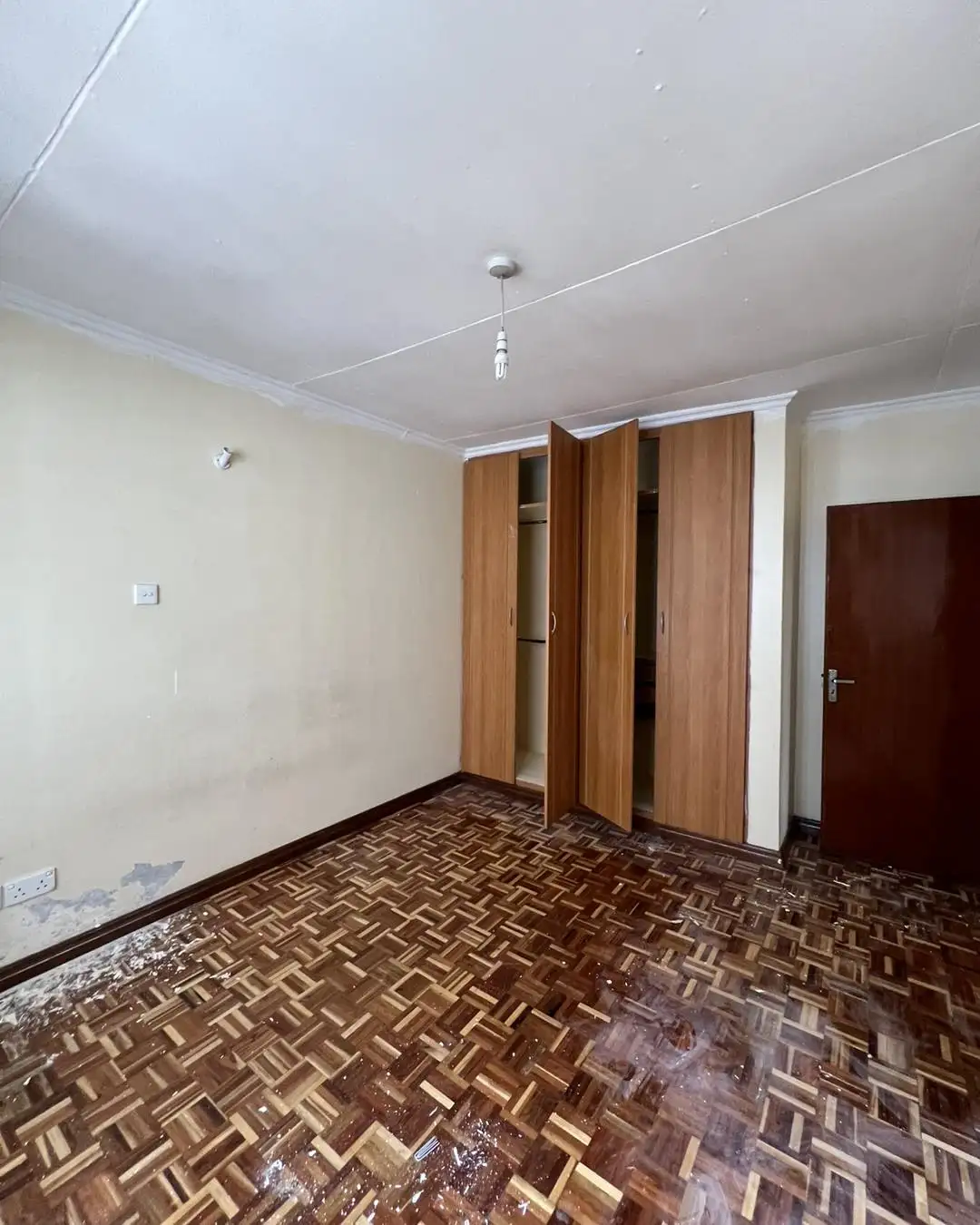 Spacious modern 4 bedroom duplex apartment to let in kilimani Image