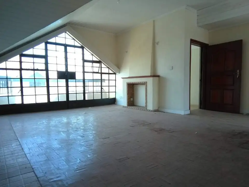 3 bedroom apartment to let in Langata Image