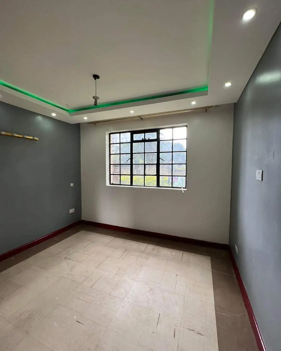 4 bedroom apartment to let in Kileleshwa Image