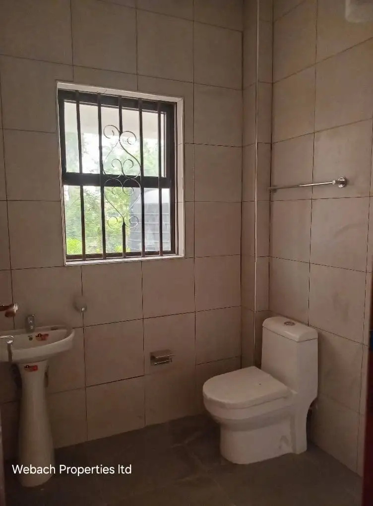 Newly Built 4 Bedroom Maisonette For Rent in Syokimau Image
