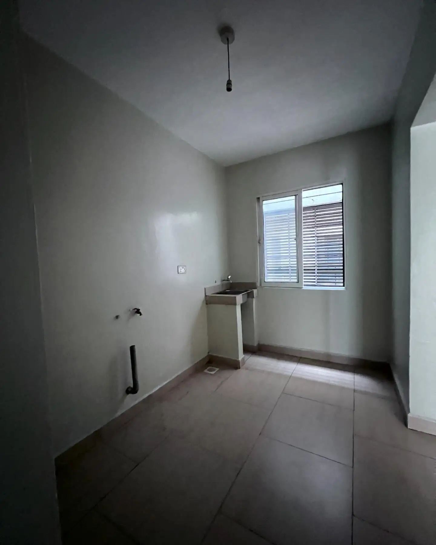 Executive two bedroom  apartment to  let in kilimani Image