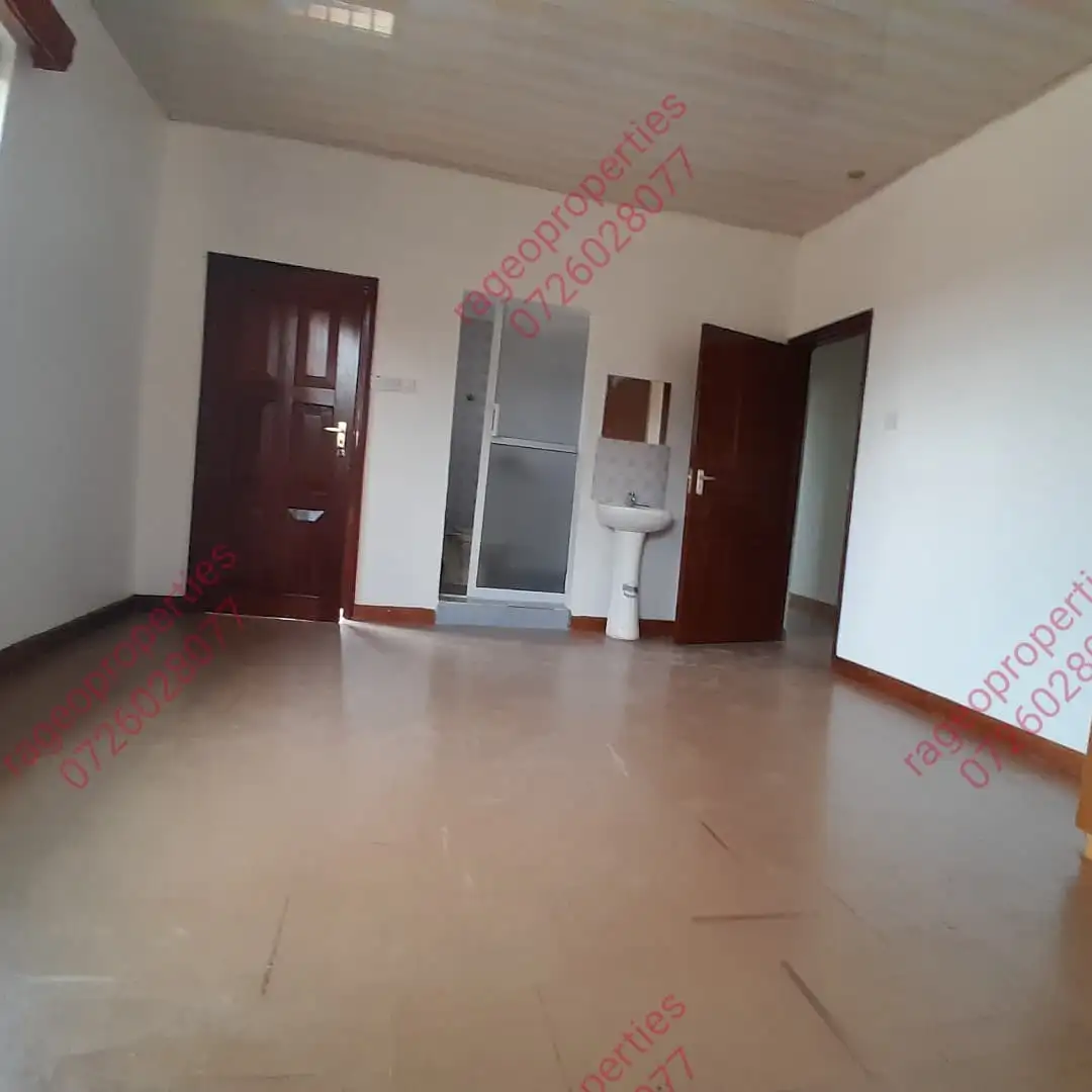 most affordable 5 bedroom maisonette to let in karen Image