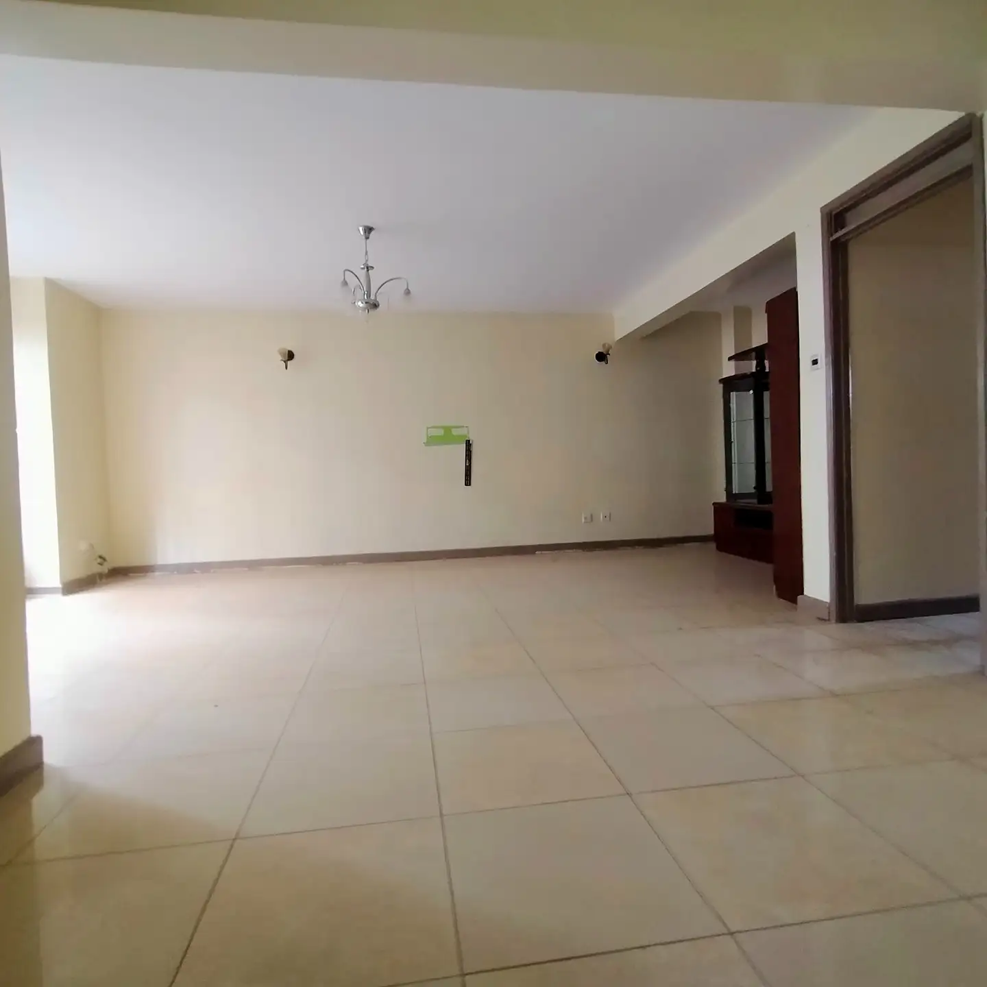 3 bedroom maisonette plus sq for sale in Syokimau. Image