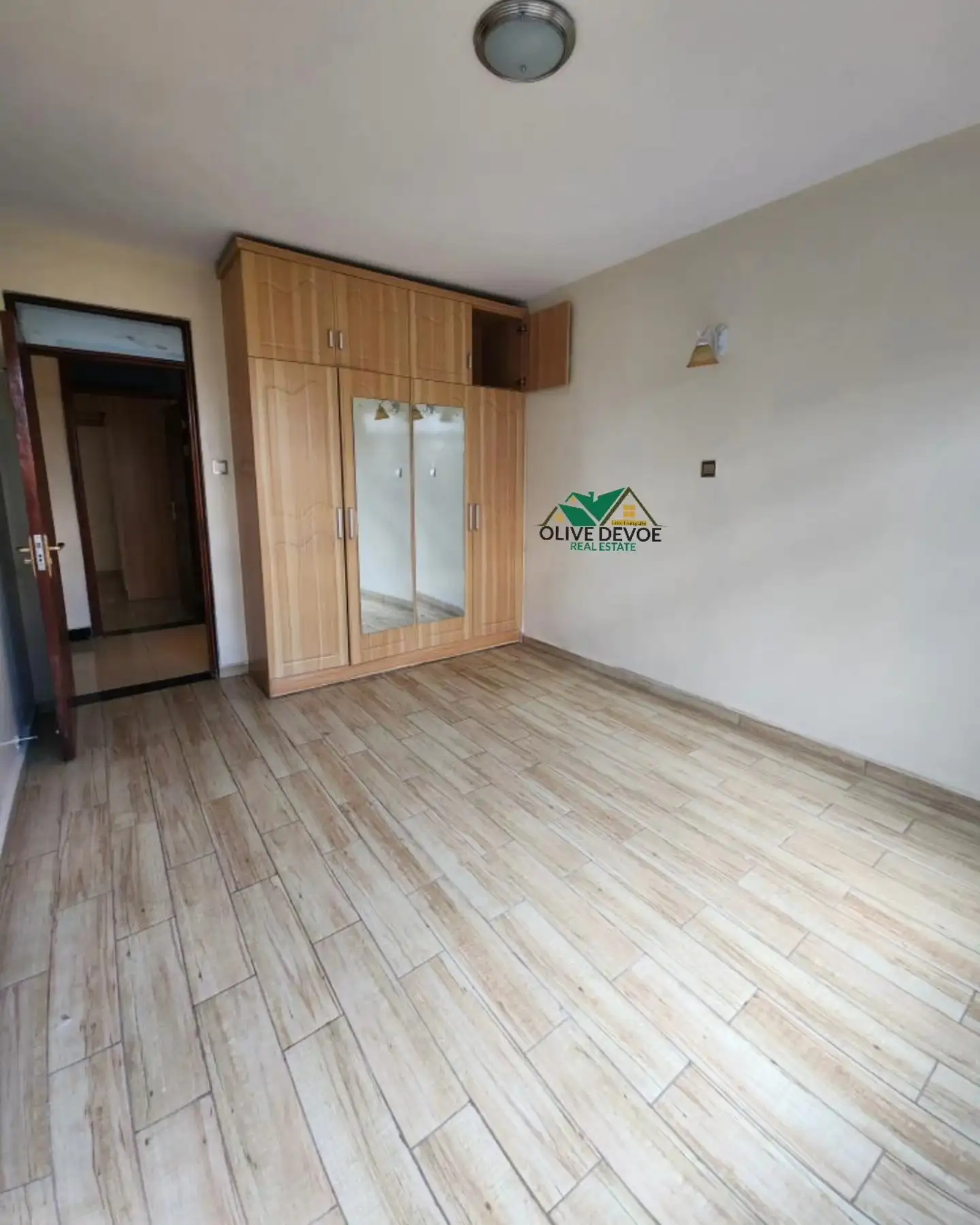 Modern 2 bedroom apartment for rent in Kilimani Image