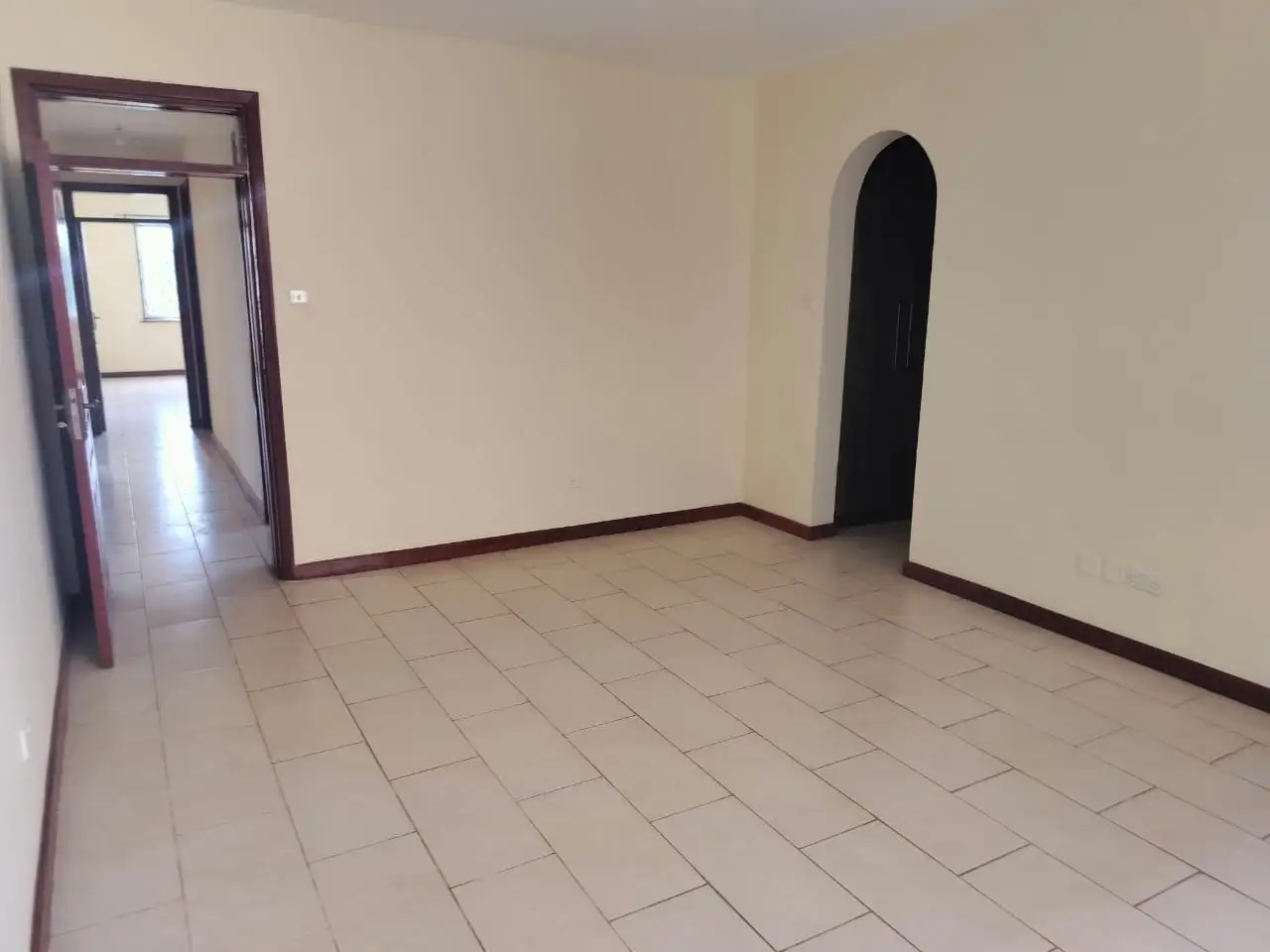 3 BEDROOM APARTMENT TO LET IN WESTLANDS Image