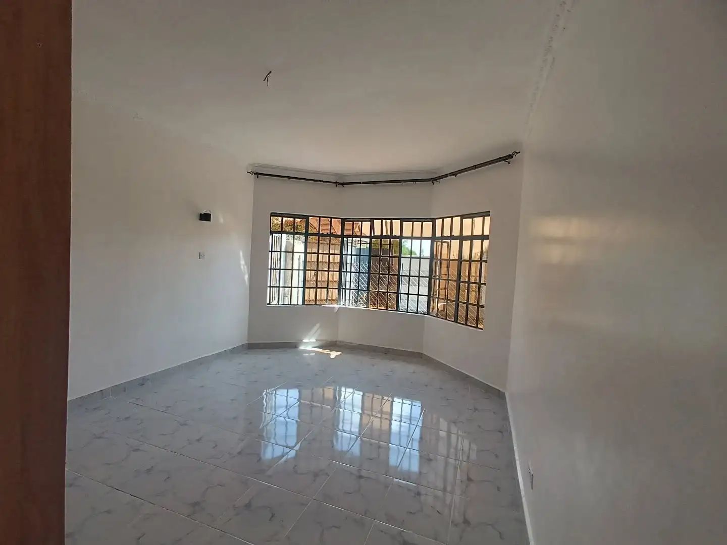 All ensuite 3 Bedroom Bungalow For Sale in Kitengela Image