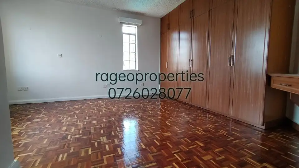 lovely 2 bedroom apartment for sale in Upper hill Image