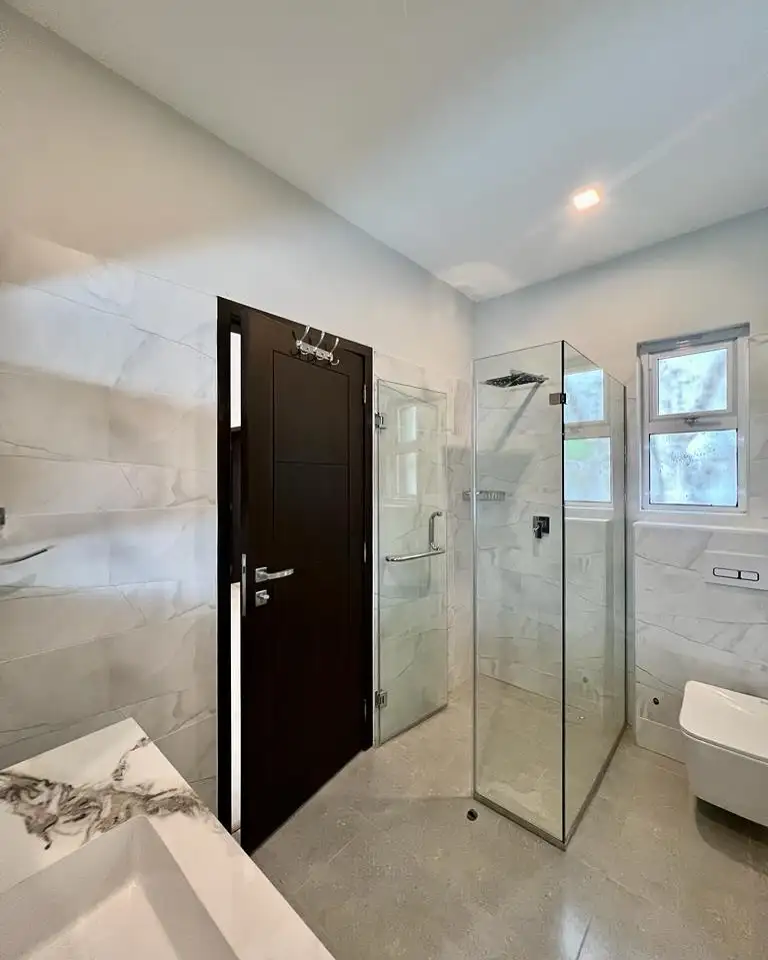 3 Bedroom Apartment with a DSQ for rent in Riverside Image