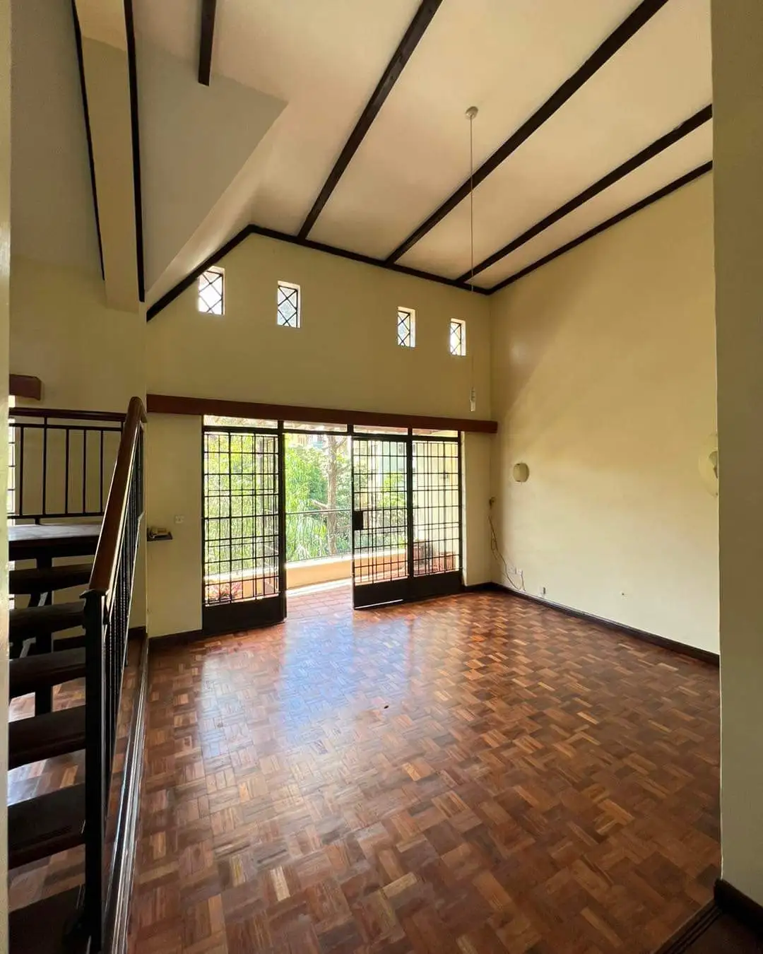 4 bedroom duplex apartment to let in Lavington Image