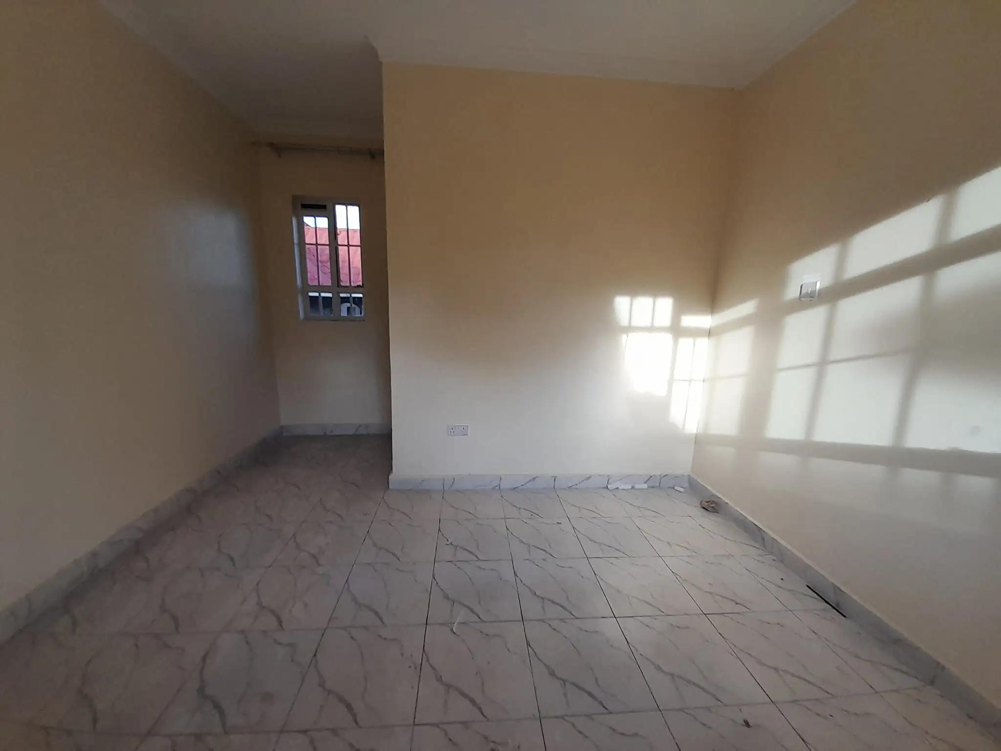 3 Bedroom Bungalow To Let Along Kenyatta Road. Image