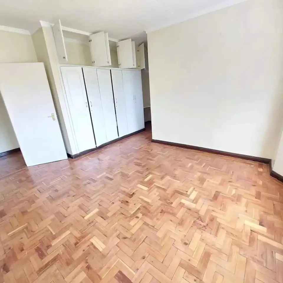 3 Bedroom Apartment To Let in Lavington.  Image